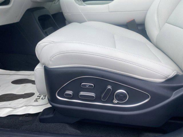 new 2026 Hyundai Palisade car, priced at $57,320