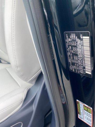 new 2026 Hyundai Palisade car, priced at $57,320