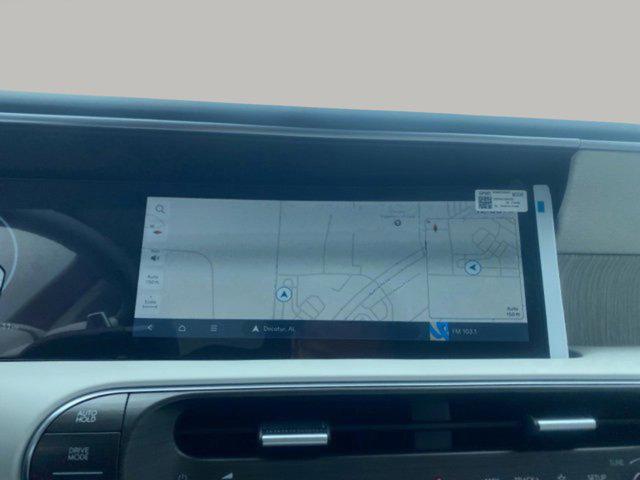 new 2026 Hyundai Palisade car, priced at $57,320