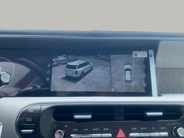 new 2026 Hyundai Palisade car, priced at $57,320