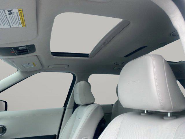 new 2026 Hyundai Palisade car, priced at $57,320