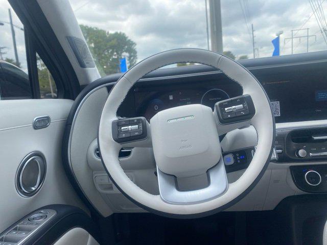 new 2026 Hyundai Palisade car, priced at $57,320
