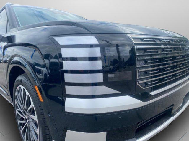 new 2026 Hyundai Palisade car, priced at $57,320