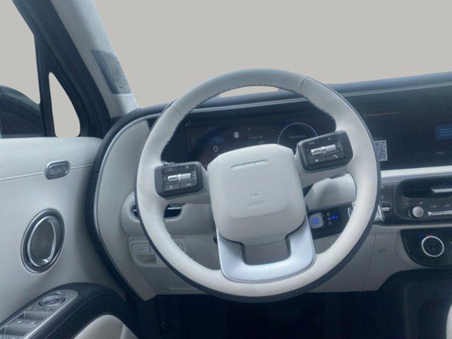 new 2026 Hyundai Palisade car, priced at $57,320