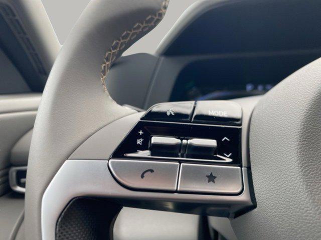 new 2025 Hyundai Elantra car, priced at $25,605