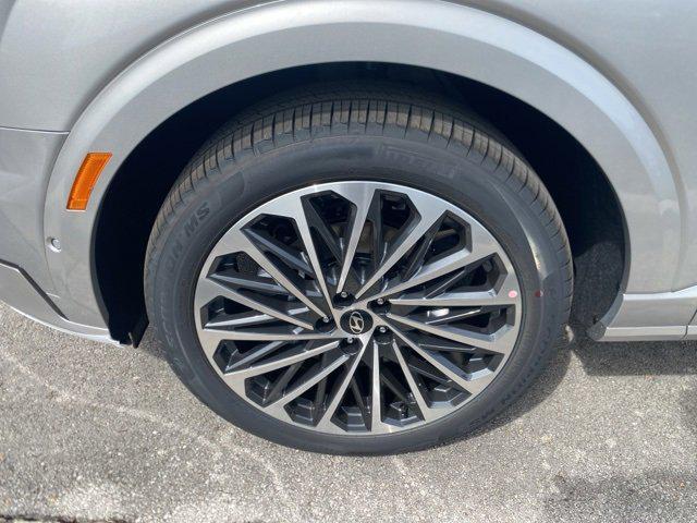 new 2026 Hyundai Palisade car, priced at $58,010