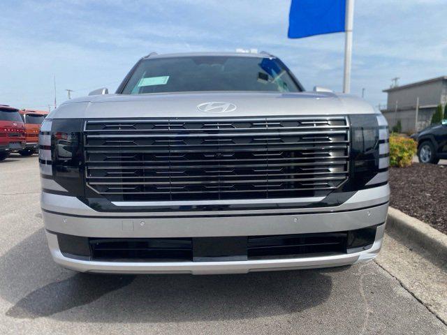 new 2026 Hyundai Palisade car, priced at $58,010