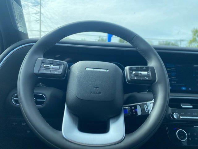 new 2026 Hyundai Palisade car, priced at $58,010