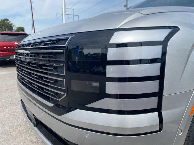 new 2026 Hyundai Palisade car, priced at $58,010