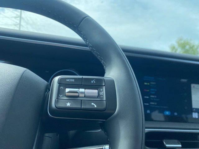 new 2026 Hyundai Palisade car, priced at $58,010