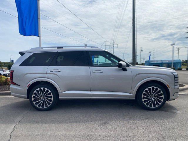 new 2026 Hyundai Palisade car, priced at $58,010