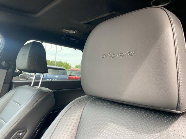 new 2026 Hyundai Palisade car, priced at $58,010