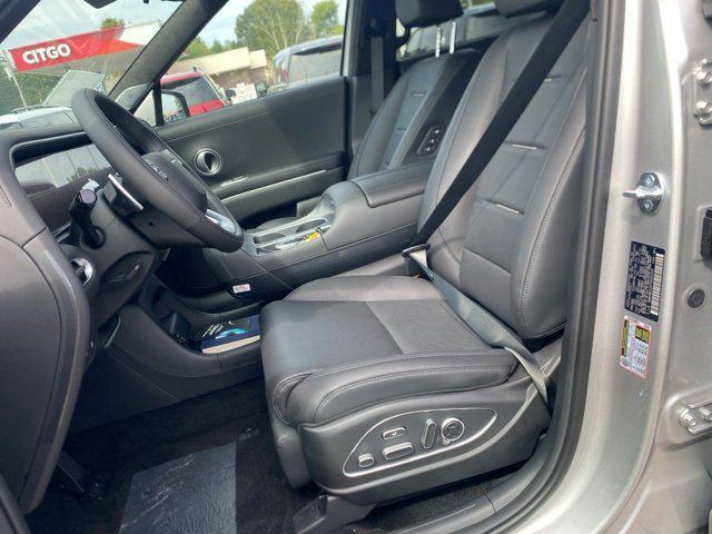 new 2026 Hyundai Palisade car, priced at $58,010