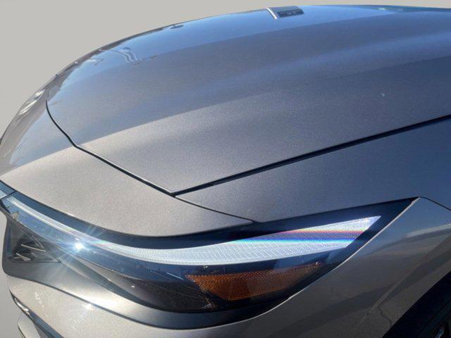 new 2025 Hyundai Elantra car, priced at $27,240
