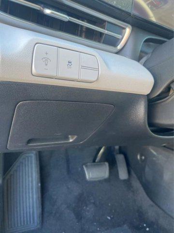 new 2025 Hyundai Elantra car, priced at $27,240