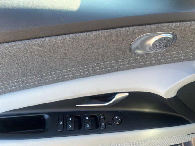 new 2025 Hyundai Elantra car, priced at $27,240