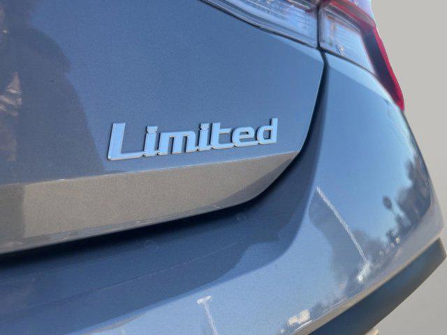 new 2025 Hyundai Elantra car, priced at $27,240