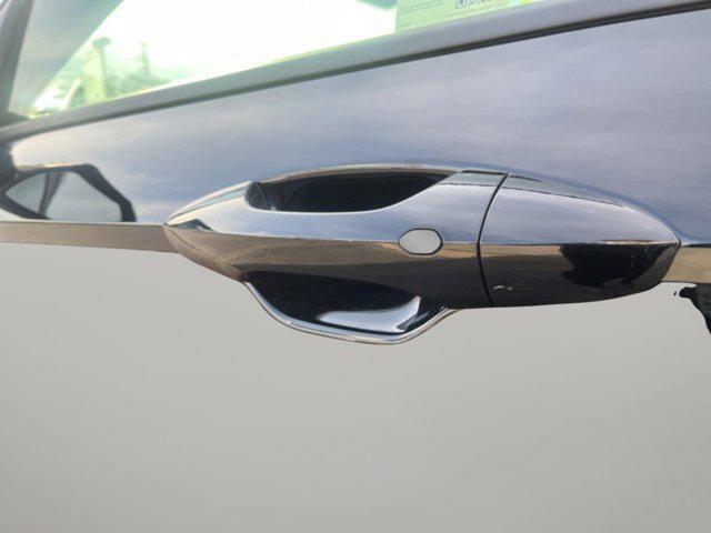 new 2025 Hyundai Kona car, priced at $28,286