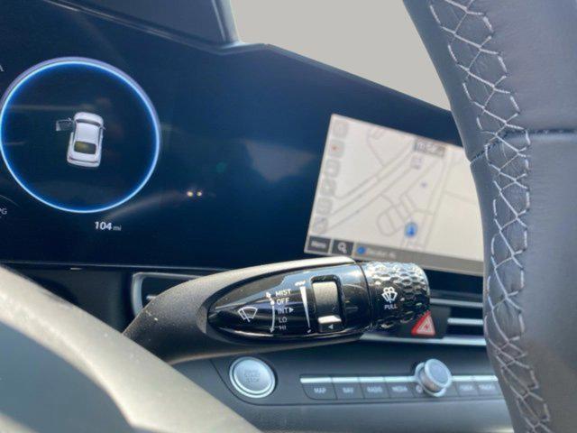 new 2025 Hyundai Elantra car, priced at $25,672