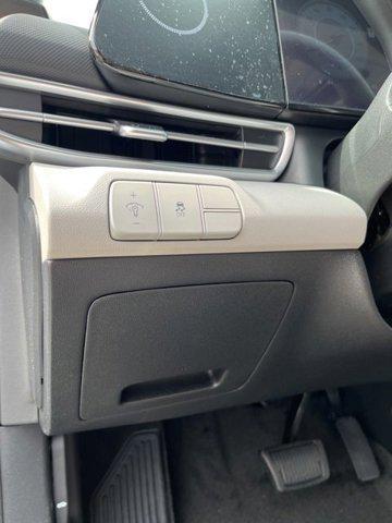 new 2025 Hyundai Elantra car, priced at $28,074