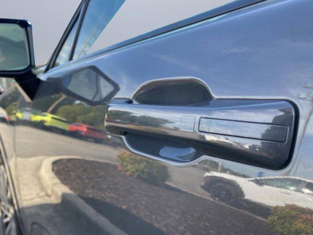 new 2026 Hyundai Palisade car, priced at $56,315