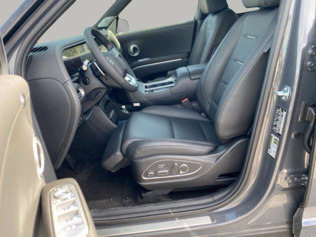 new 2026 Hyundai Palisade car, priced at $56,315