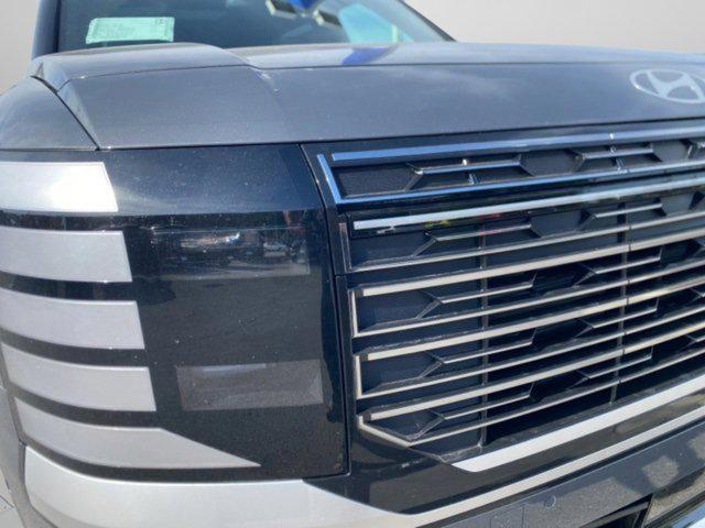 new 2026 Hyundai Palisade car, priced at $56,315