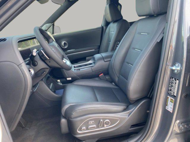 new 2026 Hyundai Palisade car, priced at $56,315