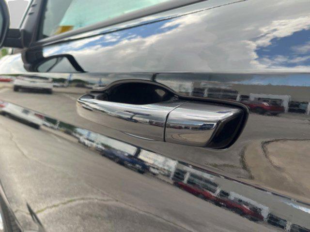 used 2022 Hyundai Venue car, priced at $18,519