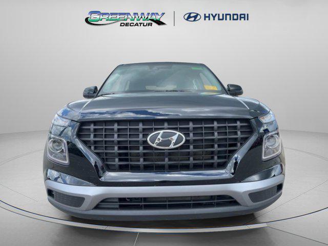 used 2022 Hyundai Venue car, priced at $18,519