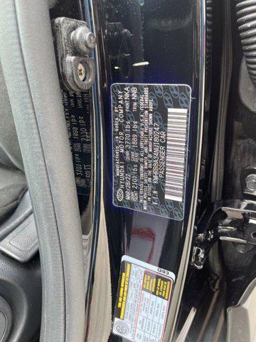 used 2022 Hyundai Venue car, priced at $18,519