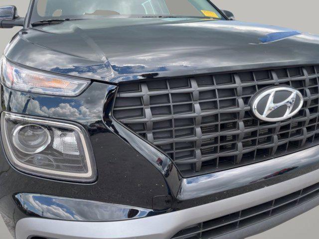 used 2022 Hyundai Venue car, priced at $18,519