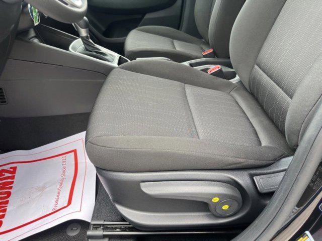 used 2022 Hyundai Venue car, priced at $18,519