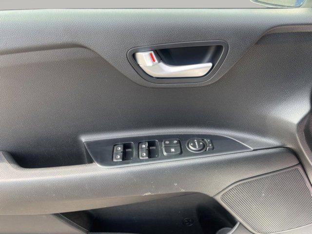 used 2021 Kia Rio car, priced at $12,831
