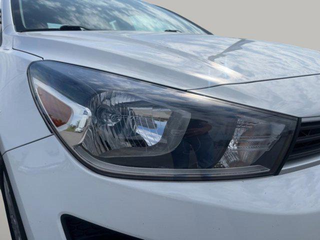 used 2021 Kia Rio car, priced at $12,831