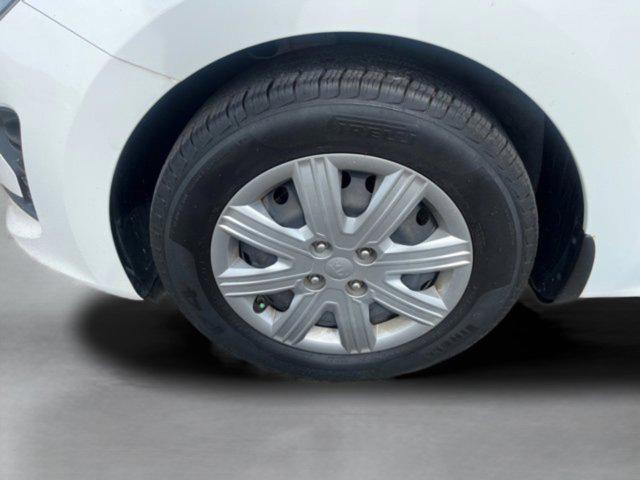 used 2021 Kia Rio car, priced at $12,831