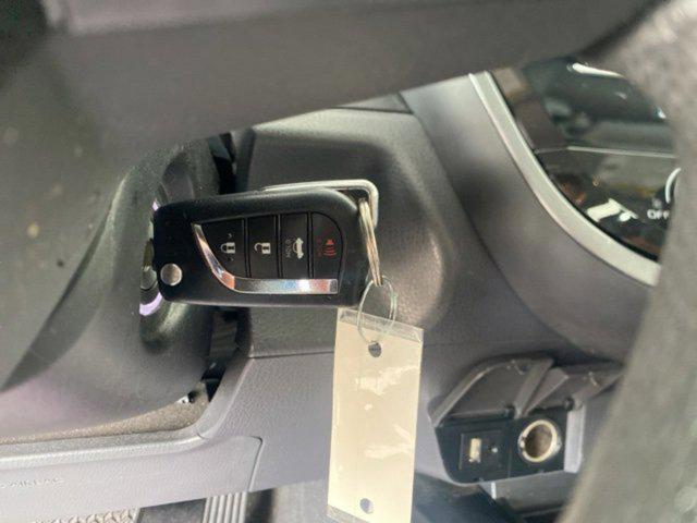 used 2018 Toyota Camry car, priced at $16,990