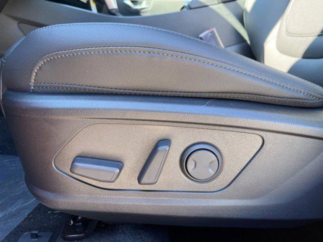 new 2025 Hyundai SANTA CRUZ car, priced at $41,011