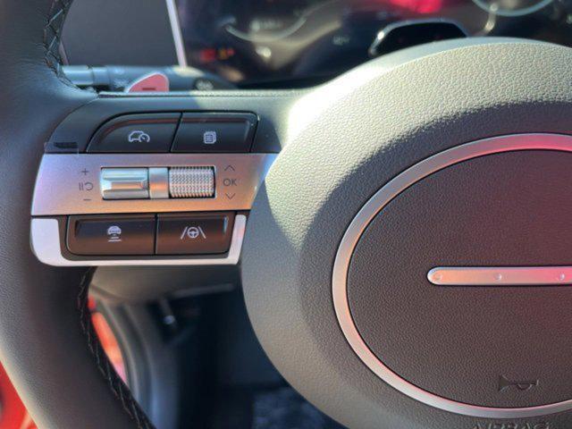 new 2025 Hyundai SANTA CRUZ car, priced at $41,011