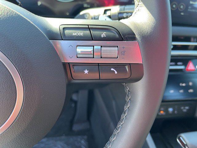 new 2025 Hyundai SANTA CRUZ car, priced at $41,011