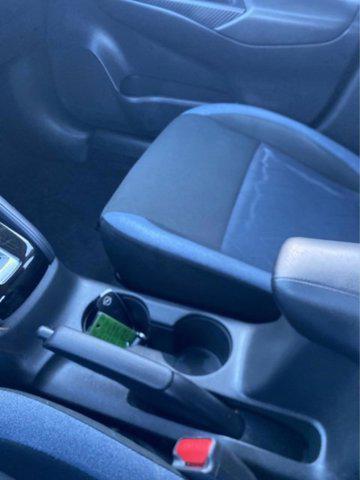 used 2025 Nissan Versa car, priced at $15,213