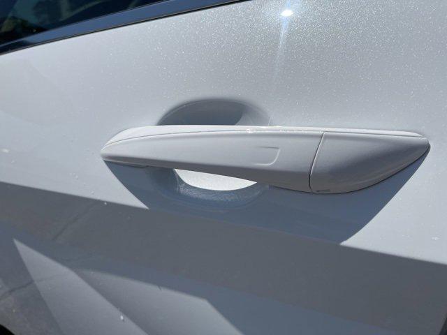 new 2025 Hyundai Elantra car, priced at $31,132