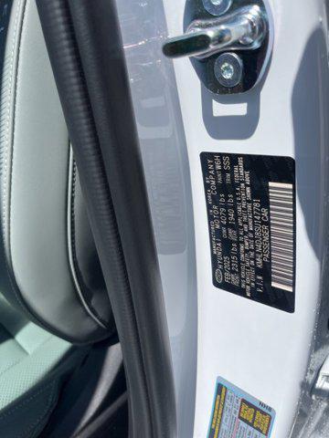 new 2025 Hyundai Elantra car, priced at $31,132