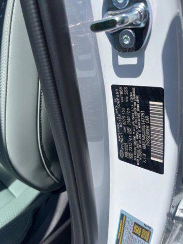 new 2025 Hyundai Elantra car, priced at $31,132