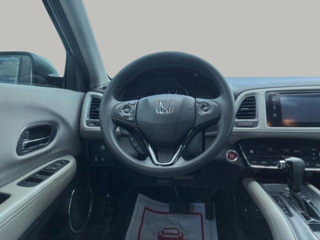 used 2016 Honda HR-V car, priced at $11,367