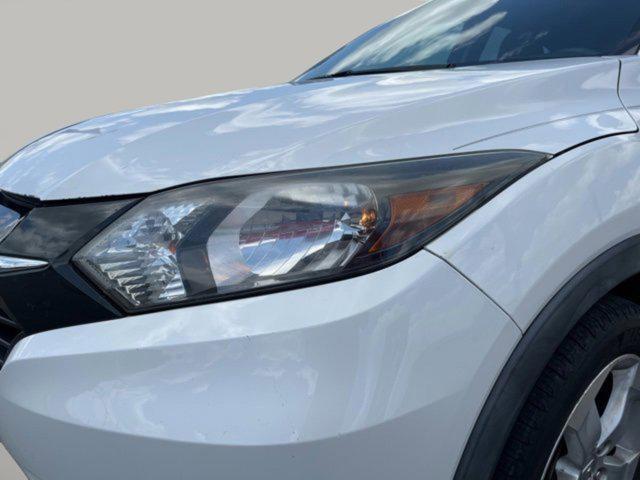 used 2016 Honda HR-V car, priced at $11,367