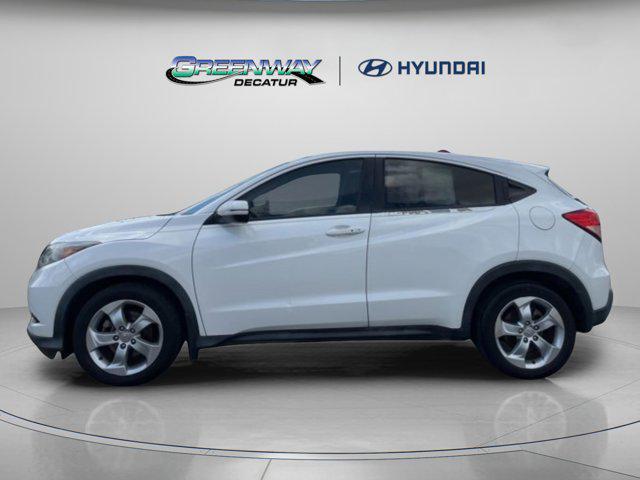 used 2016 Honda HR-V car, priced at $11,367