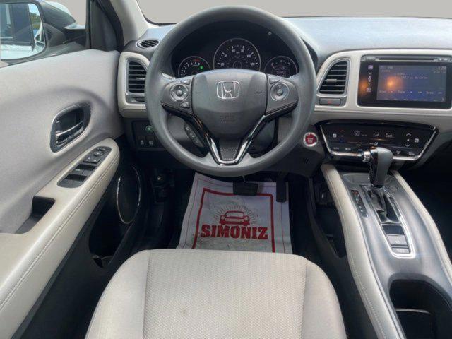 used 2016 Honda HR-V car, priced at $11,367