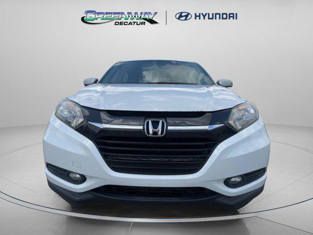 used 2016 Honda HR-V car, priced at $11,367