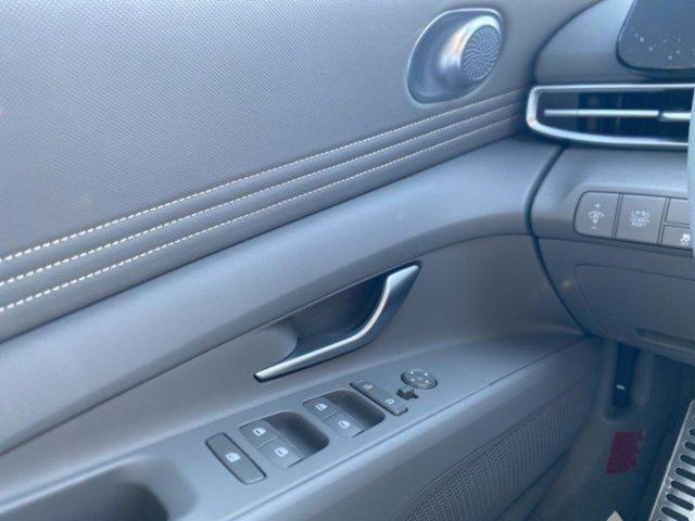 new 2025 Hyundai ELANTRA HEV car, priced at $26,835